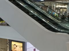 -太原茂业天地购物中心