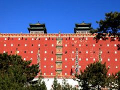 -须弥福寿之庙
