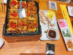 -木屋烧烤(观澜湖新城MH店)