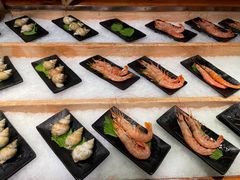 -芭菲盛宴·环球美食(解放碑英利国际店)