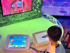 -沈阳海洋探索中心