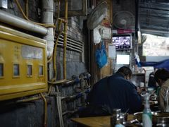 大堂-渝味黄姐火锅(黄泥村店)