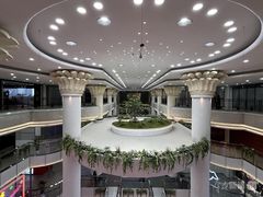-民生百货(五路口店)