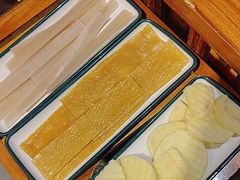 -蜀家渝重庆火锅(南屏街店)