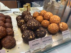 -裕莲茶楼(南京江北虹悦城店)