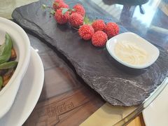 -素心小筑(后沙裕镇店)