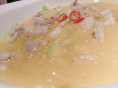 -江湖情酸菜鱼(万菱汇店)