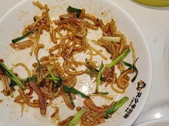 -花少爷·鲜虾干贝粥(延安万达店)