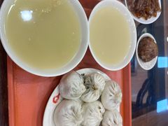 -庆丰包子铺(大屯路店)