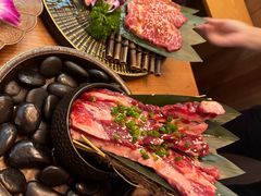 -丸藏和牛烧肉专门店(园区师惠坊店)