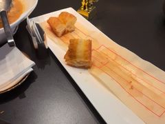 -悦融琥珀·京鲁菜(西单店)