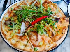 -玛尚诺意式餐厅(官舍店)