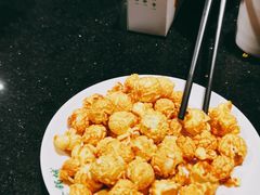 -清真·锦翔炝锅鱼(明德门店)