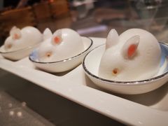 -坪山格兰云天国际酒店-汇厨自助餐厅-亲子-聚餐