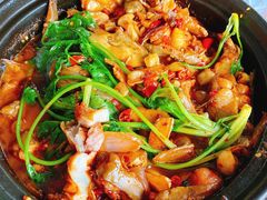 -三佳口味馆(裕后街店)