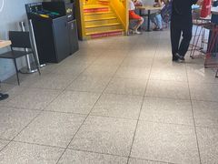 -麦当劳(宾水西道店)
