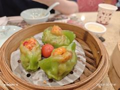 -点都德(水贝IBC店)