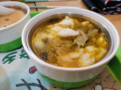 -老乡鸡(武汉江腾广场店)