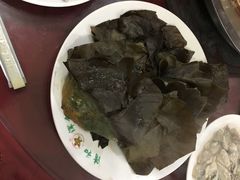 -山海关清和浑锅店