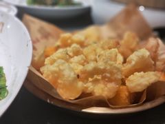 -四季厨房 鲁菜·孔府烤鸭(高新万达店)