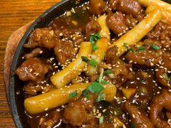 -麻喜大
