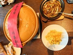 -羡餐厅·杭帮菜·淳菜(千岛湖自由洲际殿店)