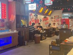 -牛市坎火锅(建设路店)