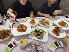 -味+新京宴·烤鸭·北京菜(创意谷店)