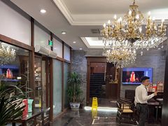 -卫鼎轩·曹公馆(鼓楼店)