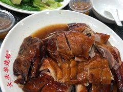 -黄连大头华烧鹅店(大良店)