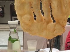 -天毓山庄·餐厅