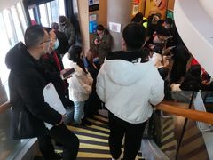 -麦当劳(展览路店)