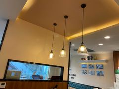 -小杨生煎(金山百联购物中心3楼店)