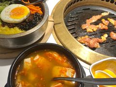 -花味烤肉·拌饭(庐阳万象汇店)