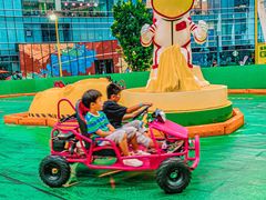 -大族广场Mall&More