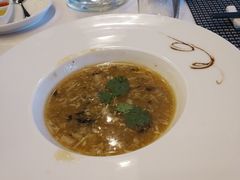 -国家大剧院西餐厅