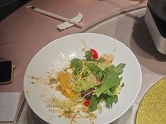 -王府井酒店(金桥港湾店)