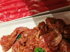 -海底捞火锅(龙湖三千集店)