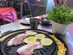 -小团团·路边烤牛肉(南岭壹街店)