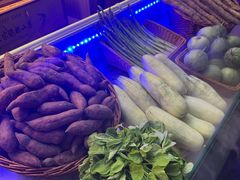-金狮麟·新豫菜(金码大厦店)