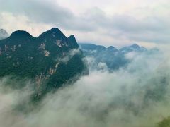 -云峰山自然风景区