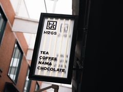 -HUGS coffee(东区店)