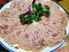 -巴蜀印象火锅(永陵总店)