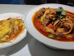 -阿西娅食府(中关村店)