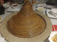 -云中鱼蒸汽石锅鱼(川沙百联店)