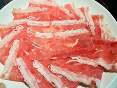 -鑫隆四季涮肉(八角畅游店)