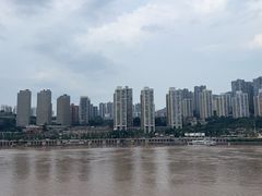 -重庆江北国际机场-T2航站楼