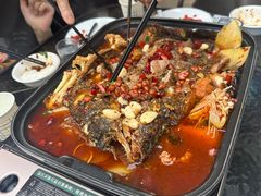 -福巷湘食小馆·猛火现炒(上海首店)