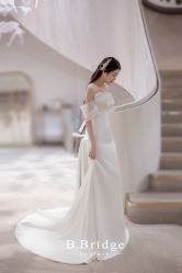 点击看大图 -B.Bridge Couture婚纱礼服(福田店)