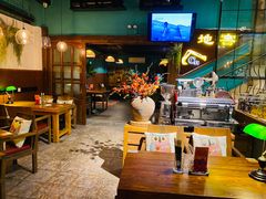 大堂-C31地窖餐厅(黑龙江北路店)
